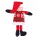 Soft toy "New Year", species mix