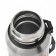 Thermos, 600 ml, the journey "Master K.", with a mug, retains heat 24 hours, chrome