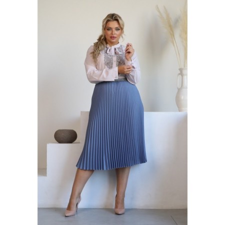 Female blouse, size 52-12