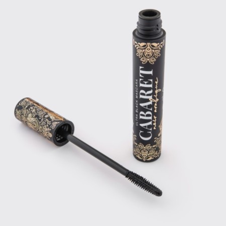 Vivienne Sabo Cabaret Noir Arabique eyelashes, tone 01 Ultrable-8