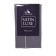 Pillowcase satin luxe, size 52x74 cm, color precious amethyst