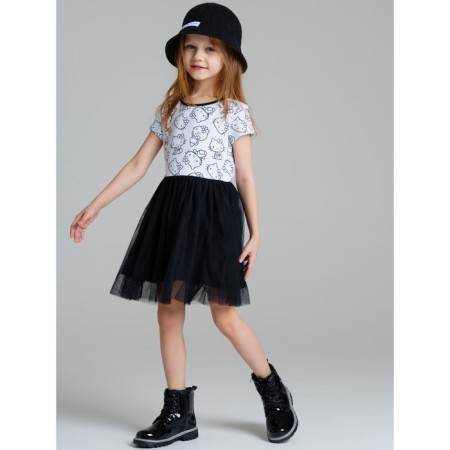 Dress for girl PlayTode, height 98 cm