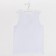 T -shirt children's, white color, height 122 cm
