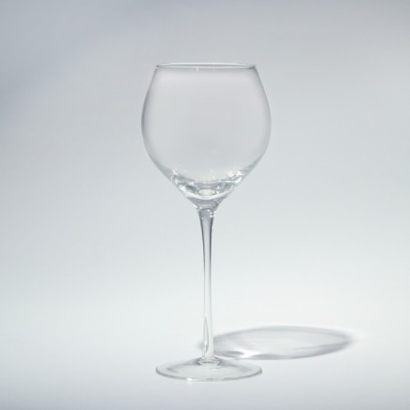 A set of glasses for wine Red Wine Glass Set, Glass, 250 ml, 2 pcs-1