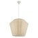 Lamp Bayerlux 1673/1cm E27 40W Cream 48x48x36-136 cm