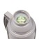 Thermos 1.8 l, with a glass flask, retains heat 12 hours, green
