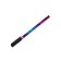 Gel handle Erased ink, 0.5 mm, blue rod, zodiac signs mix (barcode on the pcs) 10717