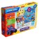 Game set 6 in 1 “turbosaurs. Reading and score 2 steps "