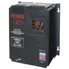 Stabilizer Resanta SPN 3600