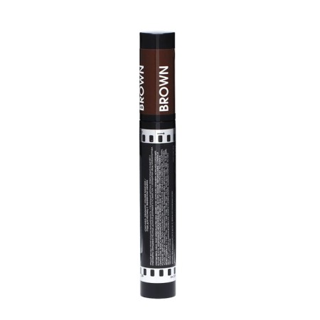 Art-Visage Chicago eyelashes, brown tone-3