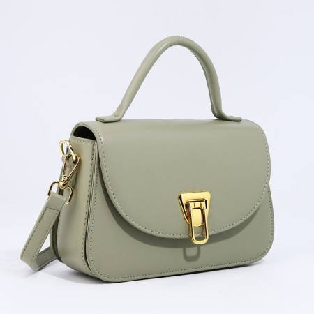 Bag-mixer on the valve, green color-2