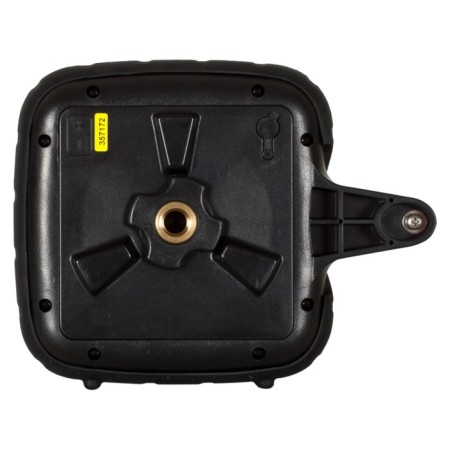 Laser Laser RGK SP610, rotational, with a receiver 300 m, 1 beam-5