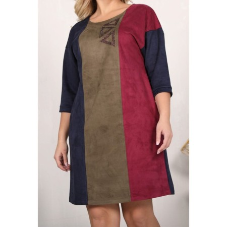 Women's dress, size 54-4