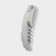 Coroner of the folding shares "Easiness", 11 cm, silver color