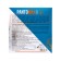 Pantomax Fortex Biogenic Complex for Male Health, 3 UD. 50 dragees each