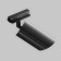 TREE TRECHNICAL TR087-1-GU10-B, 1x35W, 12x17 cm, GU10, black color, black