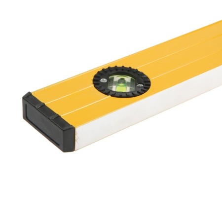 Aluminum tundra level, 3 eye (1 turning eye), 800 mm-5