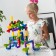 Constructor "Pipeometric", 60 parts