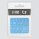 Nail slider 6.5*5.5cm BD-083 (FAS 6pcs Price per pcs) Subway QF
