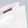 Gift package laminated, packaging, “white”, S 12 x 15 x 5.5 cm