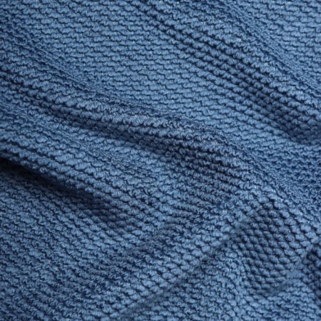 Hare male Ethel, col. Blue, rr 56-58, 100% polyester, 300 g/m2-4