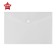 The convert folder on the A5 button, 180 μm, calligrata, translucent, white