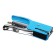 Stapler Plaster No. 10 up to 20 sheets, brackets 10, for sewing on weight, steel, mix