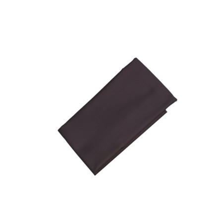 Pillowcase Mona Liza, size 70x70 cm, coal color-4