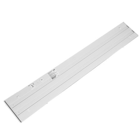 LED panel REV LP-UNI32-1200, 32 W, 6500 K, 2720 lm, prism, 1200x180x19 mm-1