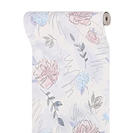 Paper wallpapers "Gomel wallpaper" Fior 81, 0.53x10.05m