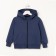 Children's sweatshirt with a hood KAFTAN "Holid" p. 28 (86-92)