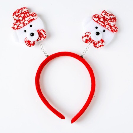 Carnival rim "New Year", species mix-1