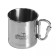 Carabin mug TRC-012, 300ml