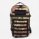 Tactical backpack, TAIF, 30 l, lightning department, external pocket, camouflage color/brown