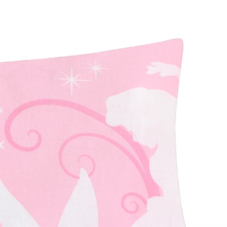 Pillowcase "Princess: Mermaid Ariel" 50x70 cm, calico, cotton 100 %-1