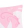 Pillowcase "Princess: Mermaid Ariel" 50x70 cm, calico, cotton 100 %