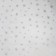 Paper Packaging “Stars, Silver”, 50 x 70 cm
