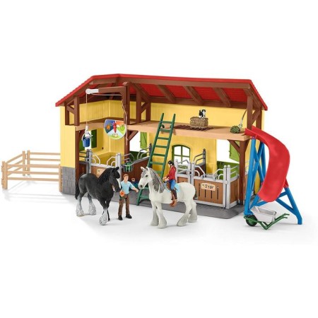 Game set "Stable"-4
