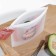 Silicone package container of "Blooming mood", 500 ml