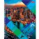 A5 college, 96 sheets, in a cage, on a crest, megapolis, in a solid cover