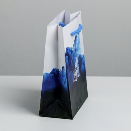 Package Gift Laminated Vertical, packaging, “Male Energy”, MS 18 x 23 x 8 cm-1
