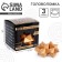 Puzzle wooden games of the mind "Double star"