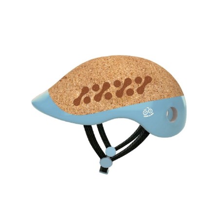 Sports protective Hape helmet, blue-1