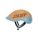 Sports protective Hape helmet, blue
