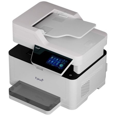 MFP Laser Fplus MB302ADN-4
