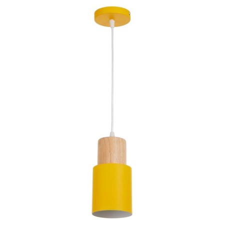 Bayerlux lamp "Cup" 1he27 40W yellow 10x10x19.8 cm