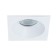 Pointed-built Lamp Helm A2868PL-1wh, GU10, 35 W, 8.5x8.5x4.4 cm, white