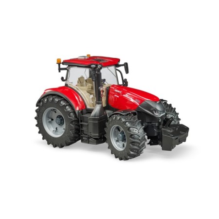 CASE IH Optum 300 CVX tractor-1