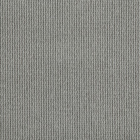 Patch plush, 50 × 50 cm, 220 g/m, color No. 106 Gray-3