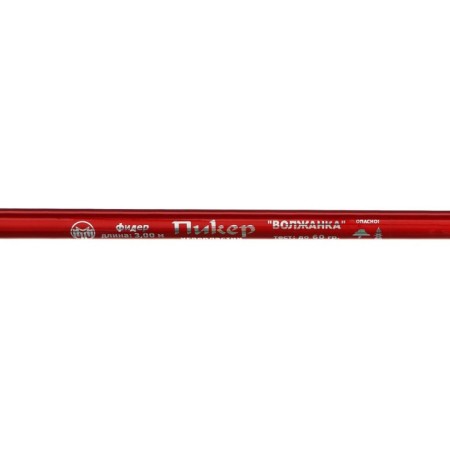 Rod feeder "Volzhanka Picker", test up to 60 g, length 3 m-10